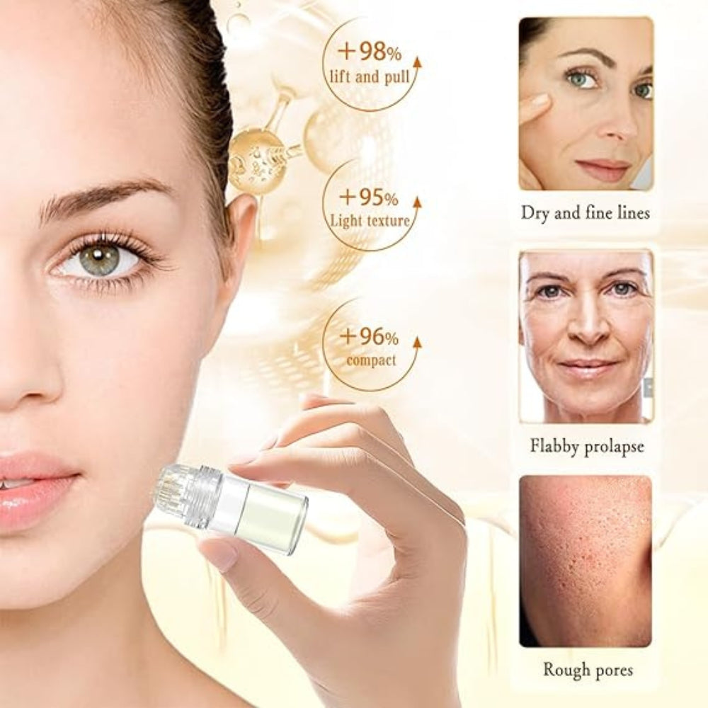 ultraVICA™ – Advanced Micro-Infusion Anti-Aging System