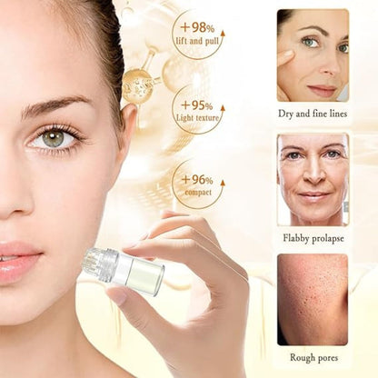 ultraVICA™ – Advanced Micro-Infusion Anti-Aging System