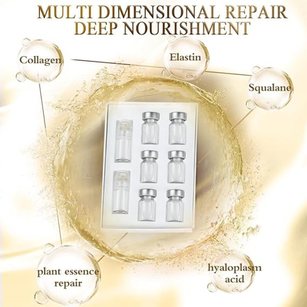 ultraVICA™ – Advanced Micro-Infusion Anti-Aging System