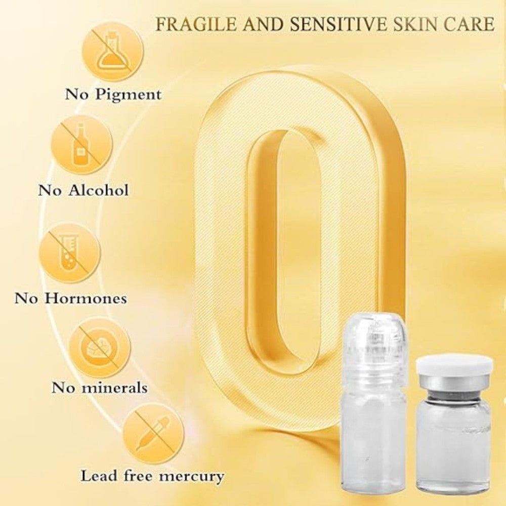 ultraVICA™ – Advanced Micro-Infusion Anti-Aging System