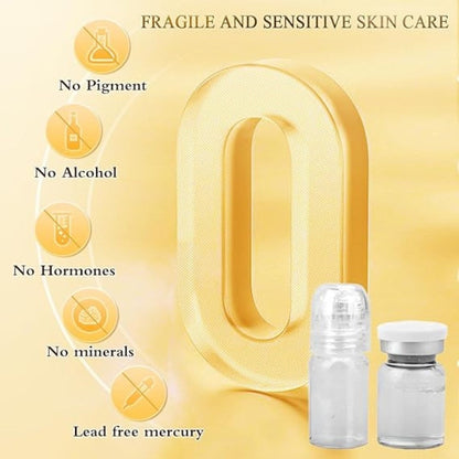 ultraVICA™ – Advanced Micro-Infusion Anti-Aging System